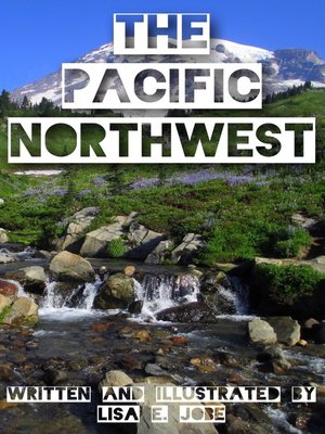 cover image of The Pacific Northwest